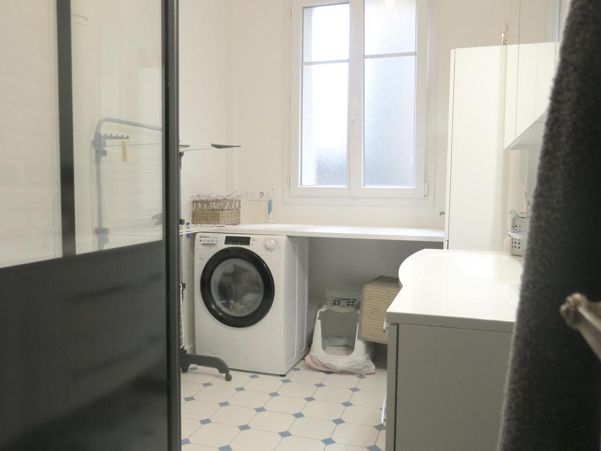 Daguerre Citycosy Appartement *