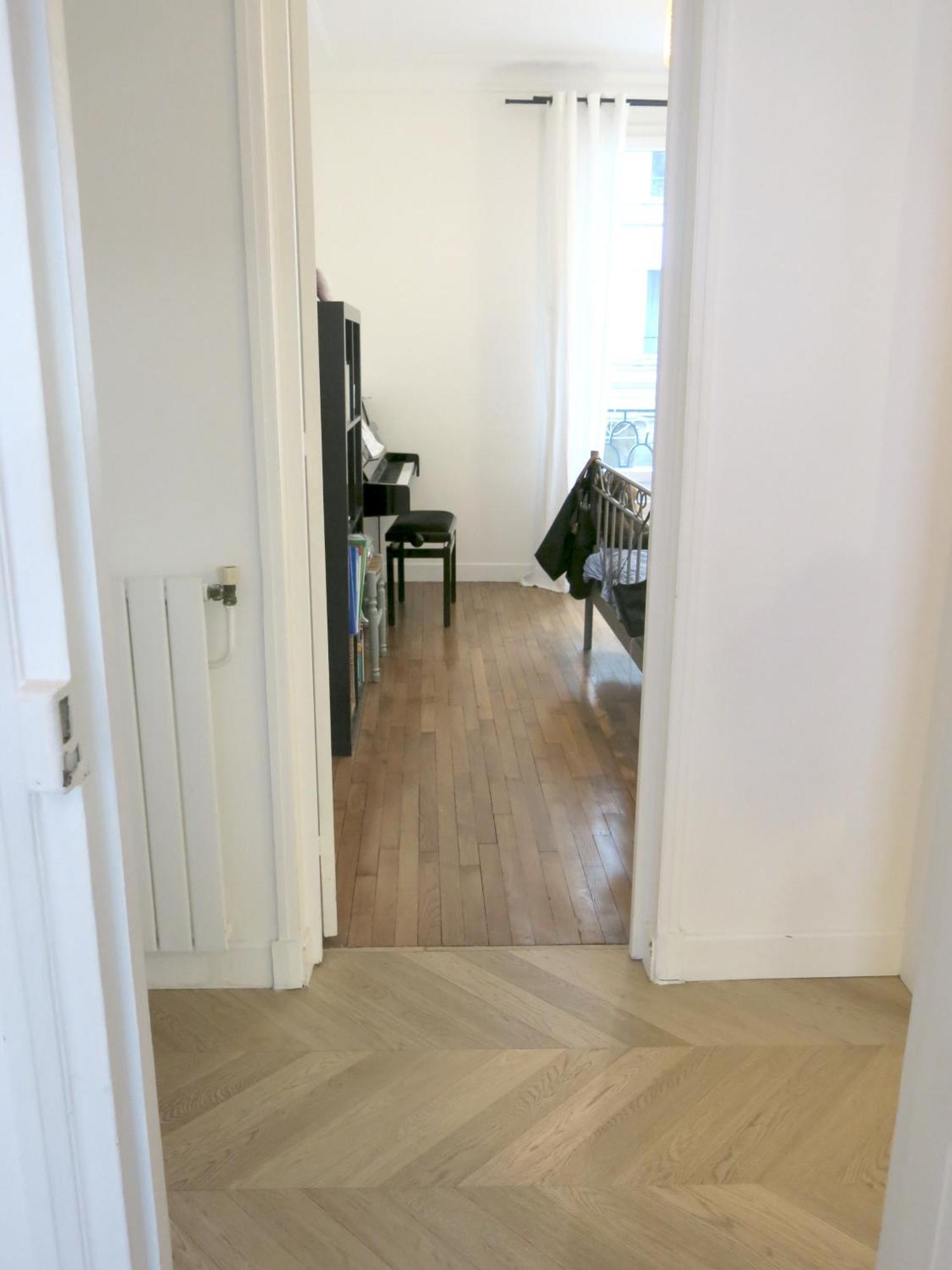 Appartement Daguerre Citycosy Paris