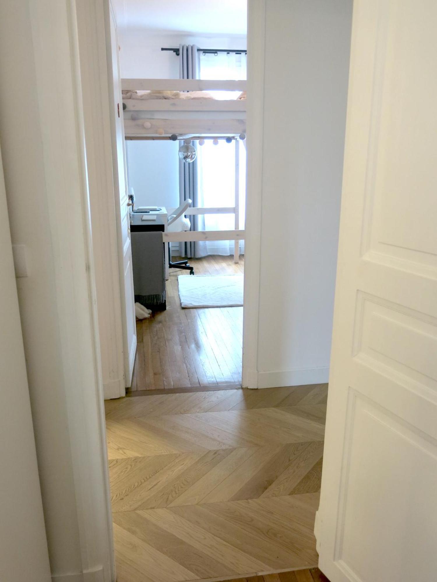 Daguerre Citycosy Appartement *