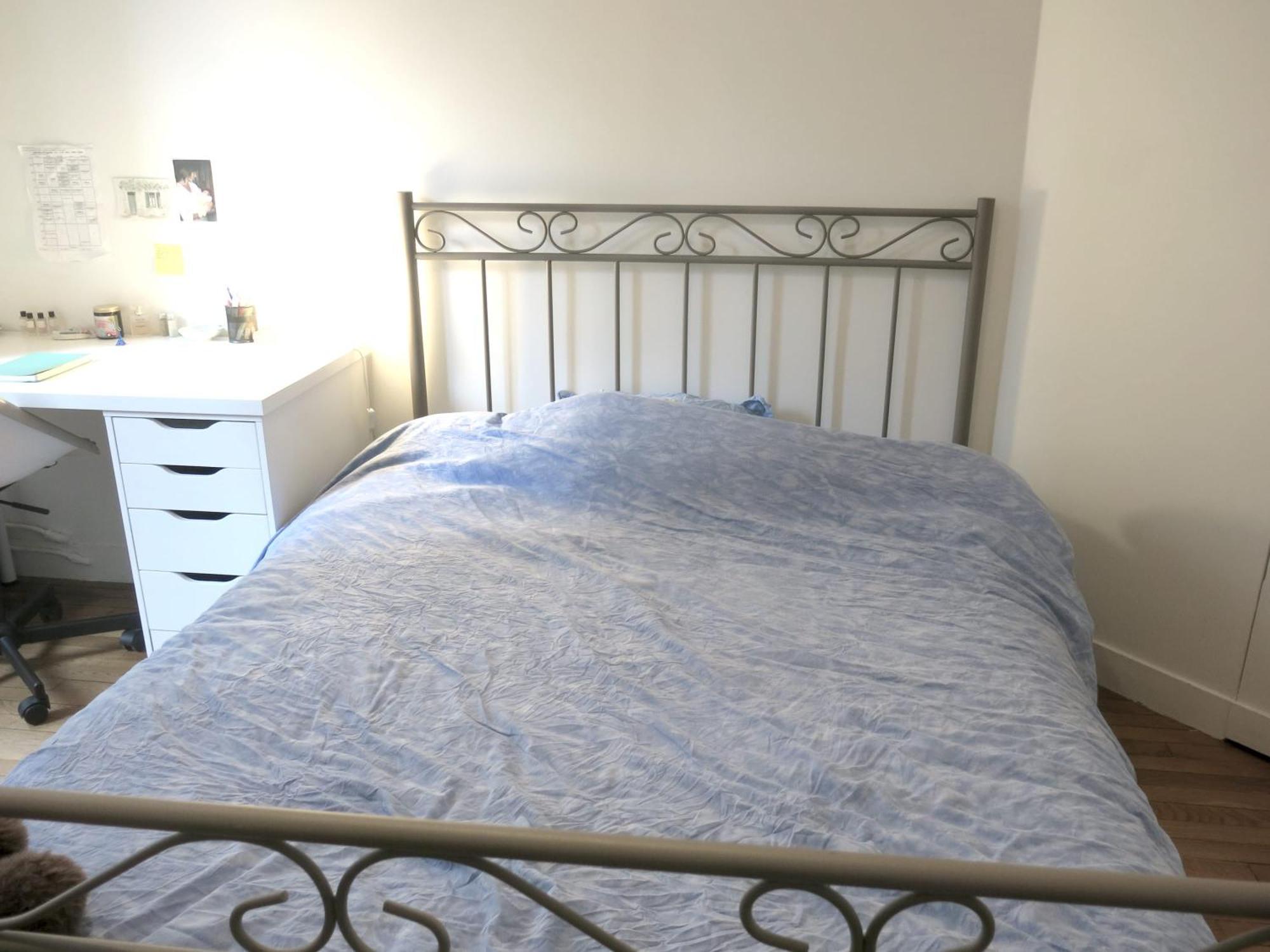 Appartement Daguerre Citycosy *