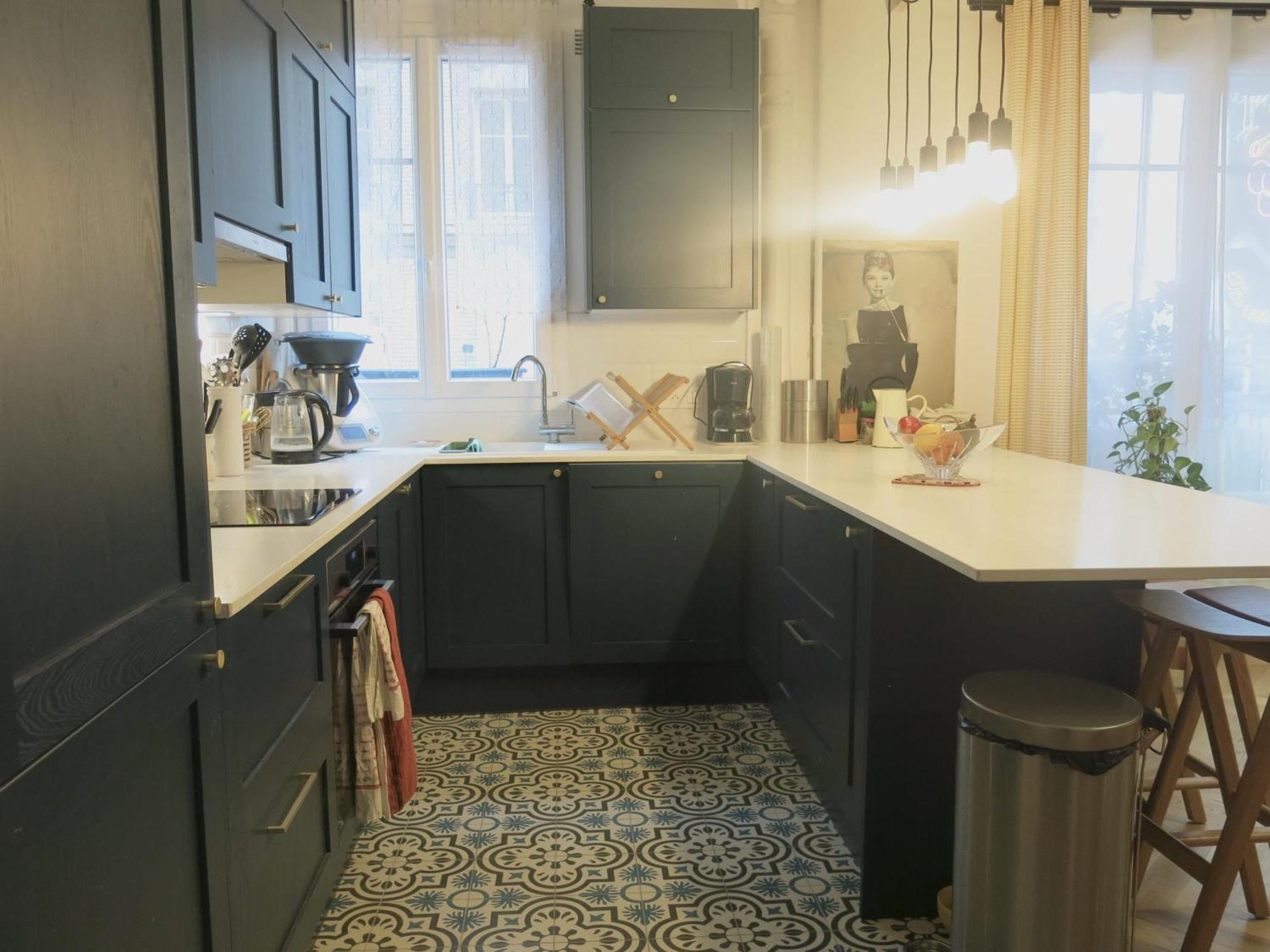 Daguerre Citycosy Appartement Paris