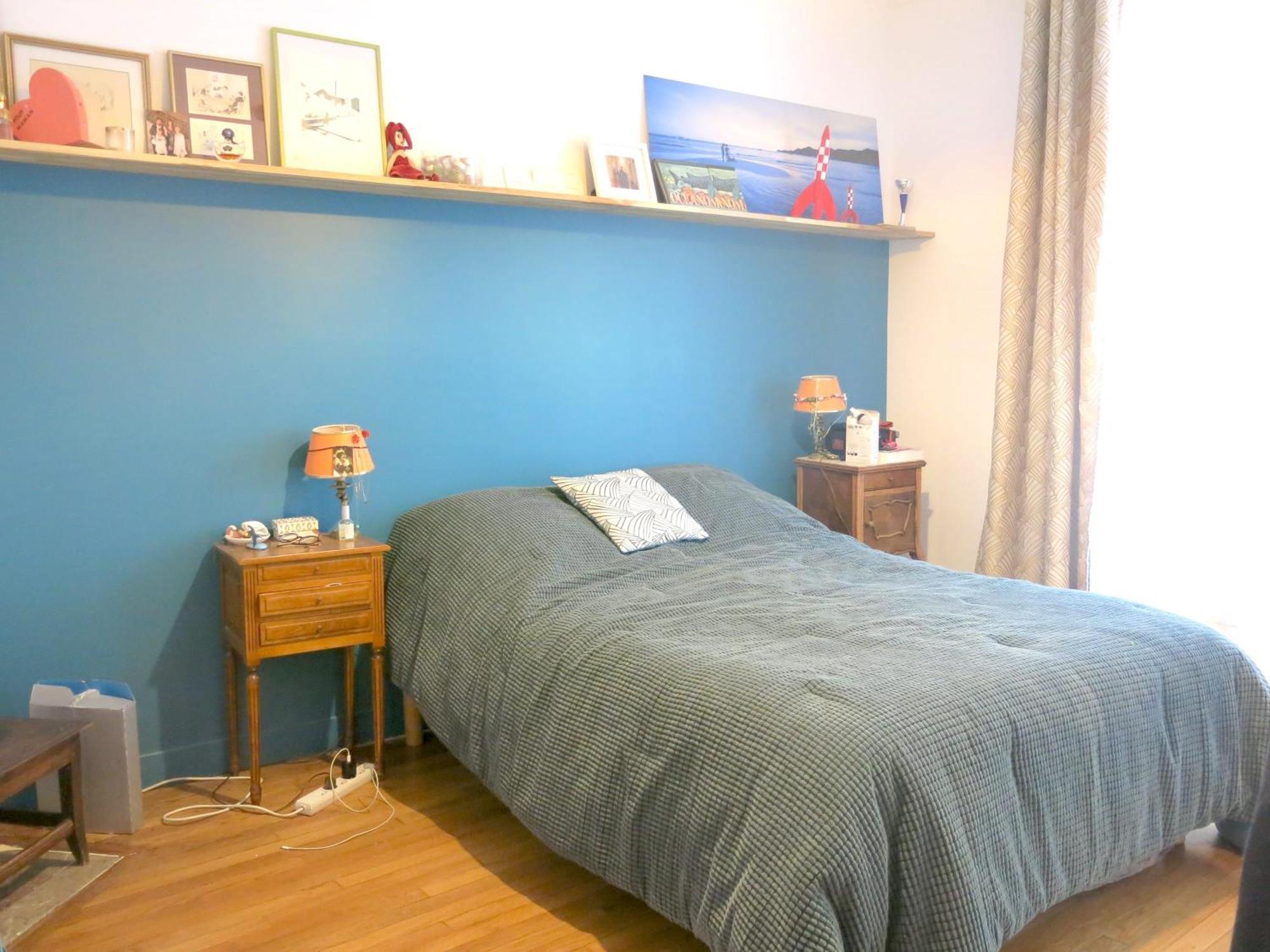 Daguerre Citycosy Appartement *