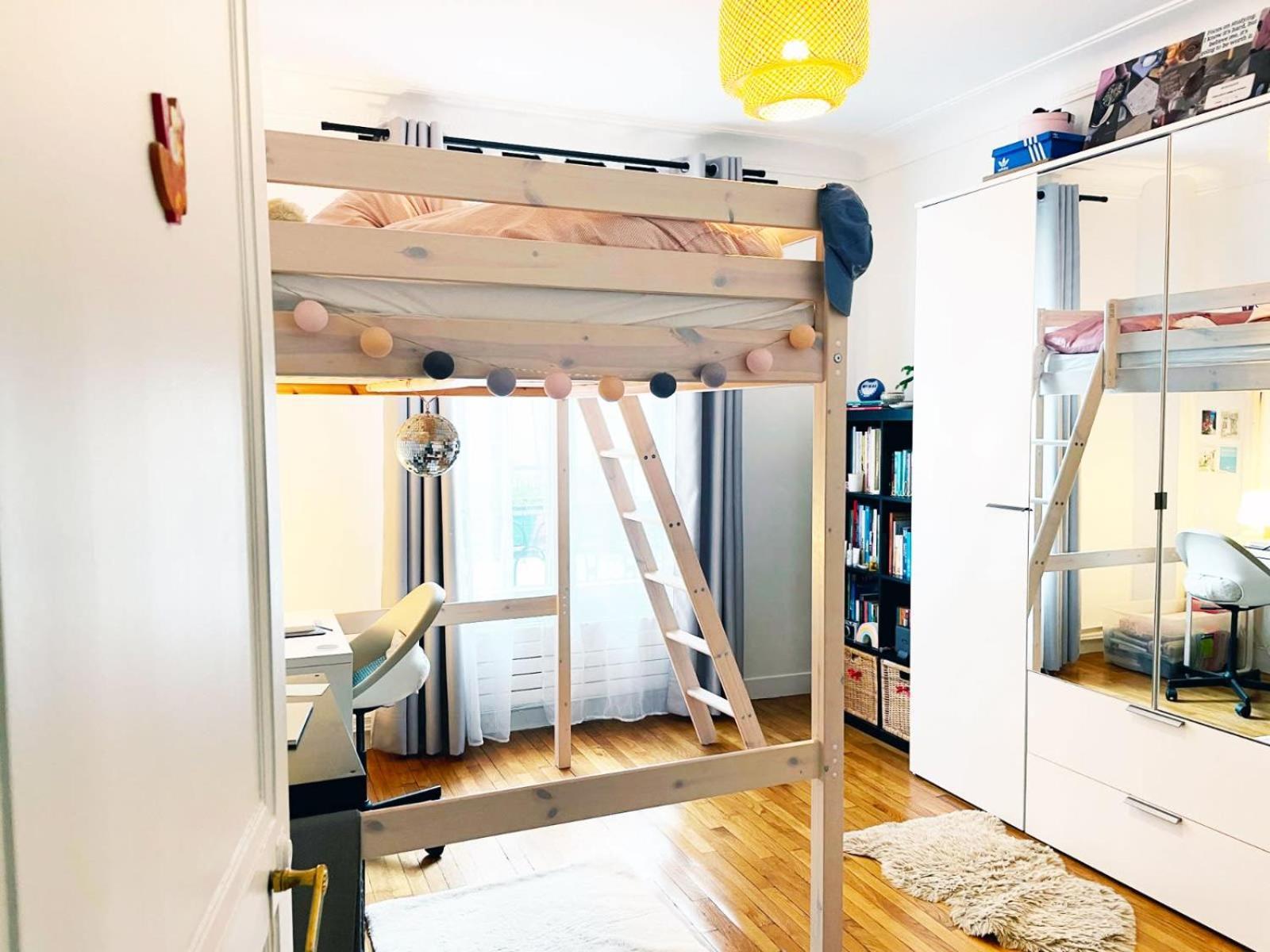 Daguerre Citycosy Appartement