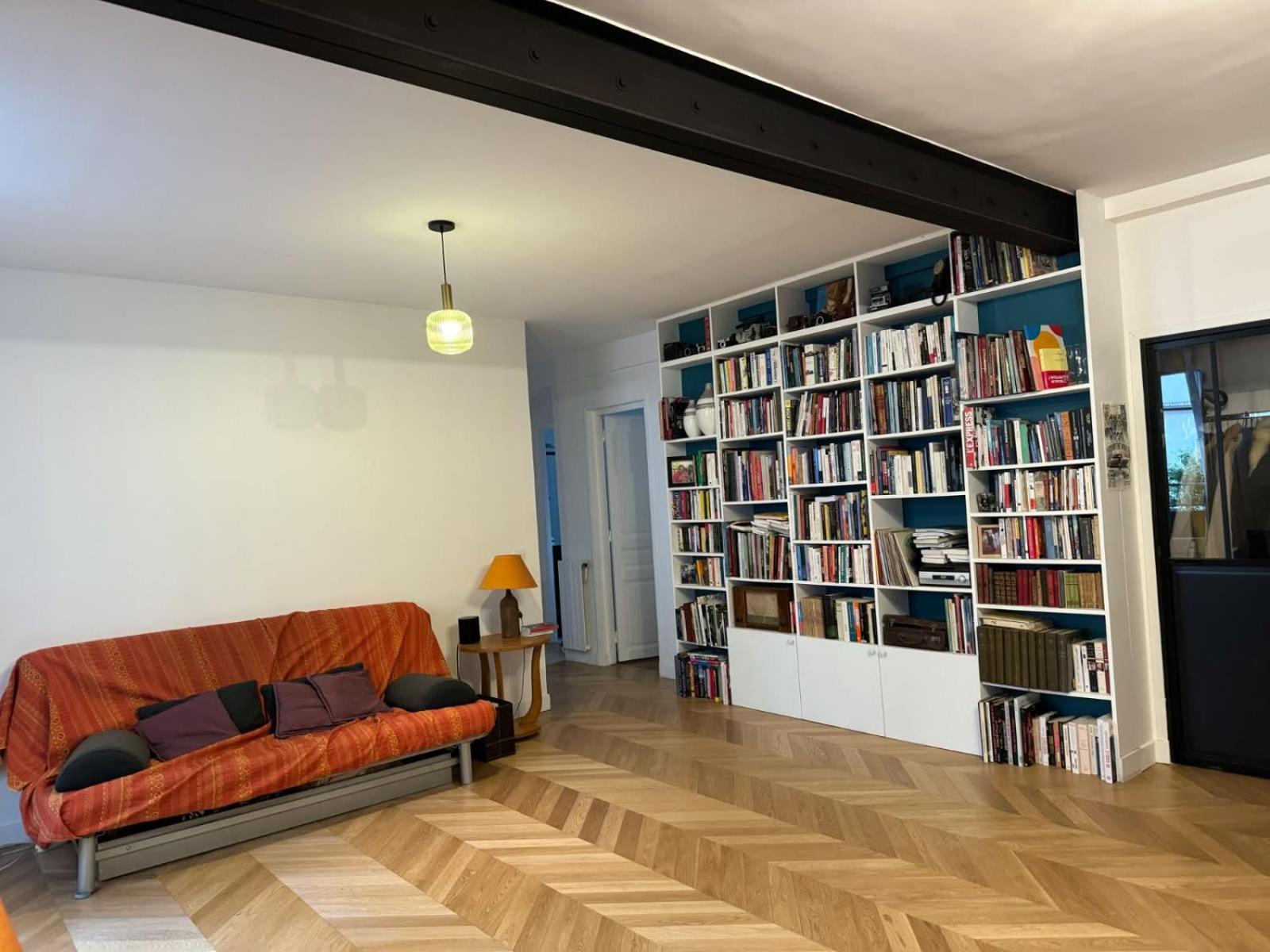 Daguerre Citycosy Appartement